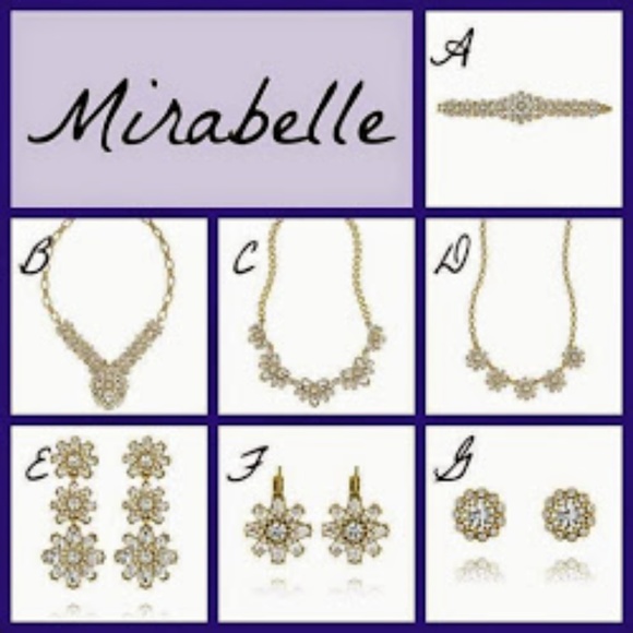 NEW Chloe +Isabel Mirabelle Petite Collar Necklace - Picture 3 of 5